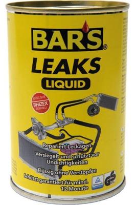 Bar´s Bar`s leaks afdichtmiddel "liquid liquid radiator seal bars leaks Bar´s Bar`s leaks afdichtmiddel "liquid liquid radiator seal bars leaks