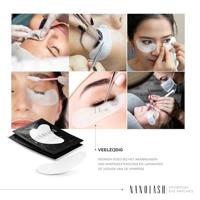Nanolash Hydrogel Eye Patches Regular - thumbnail