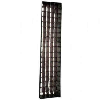 Falcon eyes honingraat voor 30x120 cm fer-sb30120hc