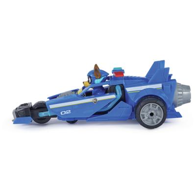 RC VOERTUIGJACHT De Super Patrol - De film