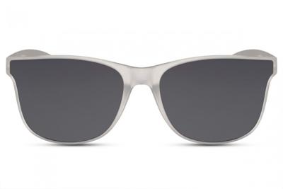 CWI zonnebril vrouwen wayfarer cat.3 transparant (CWI1933) CWI zonnebril vrouwen wayfarer cat.3 transparant (CWI1933)