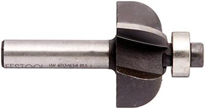 Festool Accessoires HW S8 D31,7/R9,5 KL Holprofielfrees | 491020