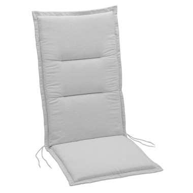 Summerset tuinstoelkussen Club - naturel - 120x50 cm