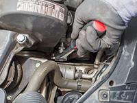 Vigor V5437 V5437 Omschakelratel 288 mm - thumbnail