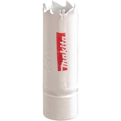 Makita Accessoires Gatzaag 17mm HSS bi-m - P-52467 Makita Accessoires Gatzaag 17mm HSS bi-m - P-52467