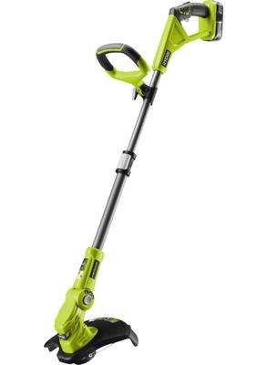 Ryobi ONE+™ 18v accu 25/30cm grastrimmer (incl.1x 2.0ah accu)