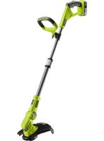 Ryobi ONE+™ 18v accu 25/30cm grastrimmer (incl.1x 2.0ah accu) - thumbnail