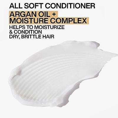 Redken All Soft Conditioner voor Droog Haar