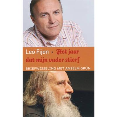 Het jaar dat mijn vader stierf - Leo Fijen - Paperback (9789025958329)