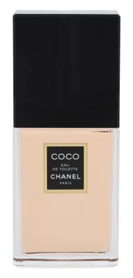 Chanel Coco Eau de toilette Spray 100 ml Dames