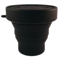 De Groene Cup magnetronsterilisator - thumbnail