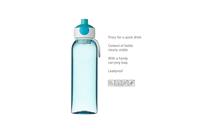 Rosti Mepal Waterfles Turquoise 500 ml - thumbnail
