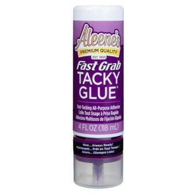 Aleene's • fast grab tacky glue always ready fles 118ml