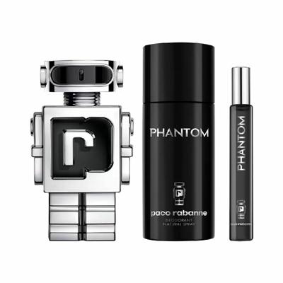 Herenparfum Paco Rabanne Phantom