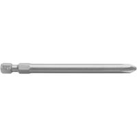 Bosch Accessoires Bit extra-hard PH 2, 89 mm 3st - 2607001535 - thumbnail