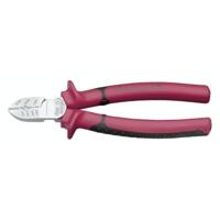 Intercable MSU180 181383 Elektronica Zijkniptang 190 mm - thumbnail