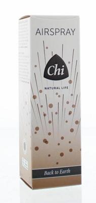 Chi Back to earth airspray 50 Milliliter