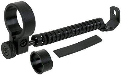 Crankstel Mighty 38T | 170mm | Zilver