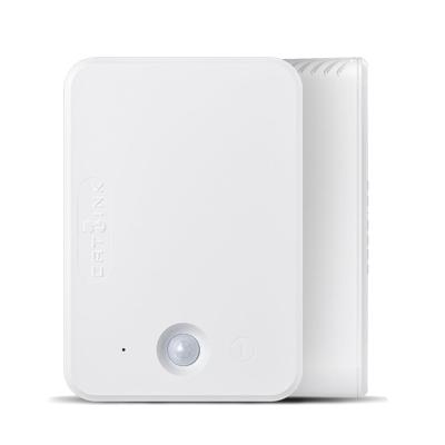 CATLINK Slimme Geurverdrijver