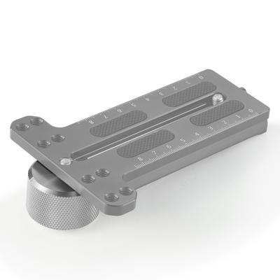 SmallRig 2285 Counterweight (200g) for DJI Ronin S and Zhiyun Gimbal Stabilizer