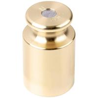 Kern 367-08 Testgewicht 367-08, OIML-klasse M3, nominale waarde 200 g, roestvrij staal fijngedraaid, - thumbnail