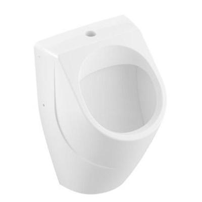 Villeroy & Boch O.novo afzuigurinoir DirectFlush met verdekte toevoer 33.5x56x32cm wit 75240001