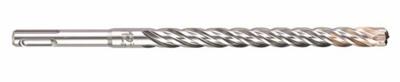 Milwaukee Accessoires SDS-plus hamerboor RX4 12 x 210 x 150 mm (50 stuks) - 4932430443 Milwaukee Accessoires SDS-plus hamerboor RX4 12 x 210 x 150 mm (50 stuks) - 4932430443
