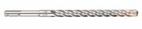 Milwaukee Accessoires SDS-plus hamerboor RX4 12 x 210 x 150 mm (50 stuks) - 4932430443 - thumbnail