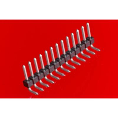 Molex 22286021 Male header, inbouw (standaard) 254 Totaal aantal polen: 2 Rastermaat: 2.54 mm Inhoud: 1 stuk(s) Bag Molex 22286021 Male header, inbouw (standaard) 254 Totaal aantal polen: 2 Rastermaat: 2.54 mm Inhoud: 1 stuk(s) Bag