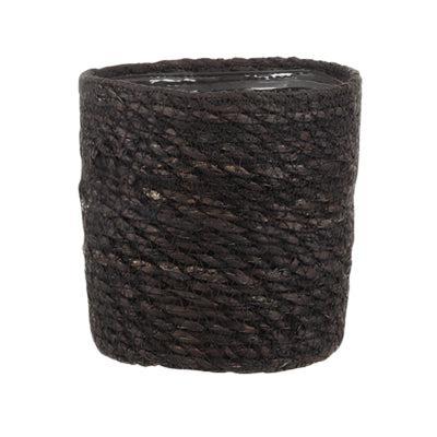 Mica mand atlantic bruin 16 cm | 18 stuks