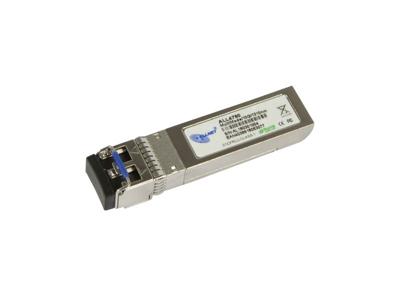 ALLNET ALL4760 BASE-10000Mbit/s OptiPlex + 1310nm netwerk glasvezel transceiver module (glasvezel, 10000 Mbit/s, LC, 220 m, 1310 nm)