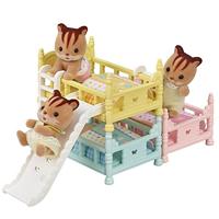 Sylvanian Families stapelbed voor drie 5741 - thumbnail