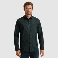 Pme Legend Psi2508211 Long Sleeve Shirt Print Sticks Dressual Overhemd 5281 Salute - thumbnail