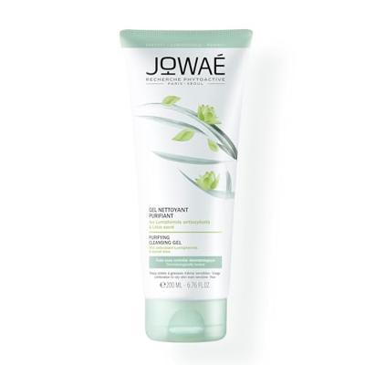 Jowaé Purifying Cleansing Gel 200ml