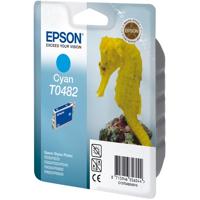 Epson inktpatroon cyaan T 048 - thumbnail