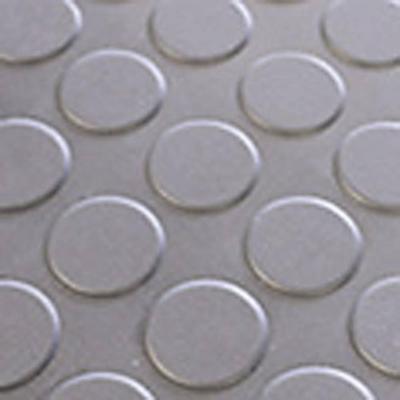 COBA Europe CDN060001C Cobadot Rubberen loper (b x h) 1.2 m x 3 mm (Stukgoed) Grijs