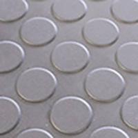 COBA Europe CDN060001C Cobadot Rubberen loper (b x h) 1.2 m x 3 mm (Stukgoed) Grijs - thumbnail