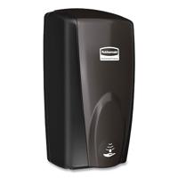 Rubbermaid Rubbermaid babyverschoontafel horizontaal kunststof - grijs - thumbnail