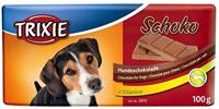 TRIXIE HONDENCHOCOLADE SCHOKO 20X100 GR - thumbnail
