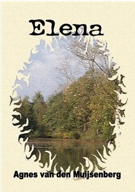 Elena - Agnes van den Muijsenberg - ebook