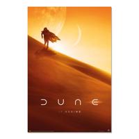 Poster Dune - It Begins 61x91,5cm - thumbnail