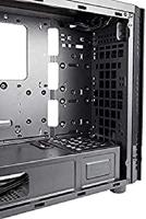 Chieftec Hawk Tower PC-behuizing Zwart - thumbnail