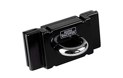 Burg Wächter SA 1180 SB Veiligheidsanker Zwart