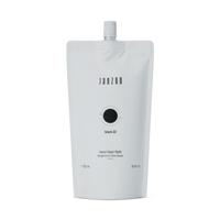 Janzen Hand Wash Refill Black 22 500ml - thumbnail