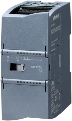 Siemens SM 1231 6ES72315QF320XB0 PLC-uitbreidingsmodule