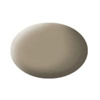 Revell 36189 Aqua Color verf Beige Kleurcode: 89 RAL-kleurcode: 1019 Doos 18 ml - thumbnail