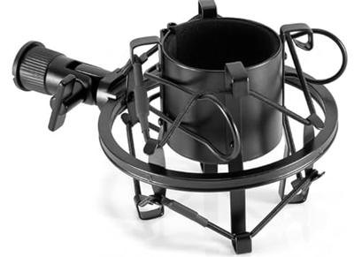 Varr VGMSBS onderdeel & accessoire voor microfoons Varr VGMSBS onderdeel & accessoire voor microfoons