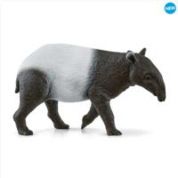 Schleich wild life tapir 14850 - thumbnail
