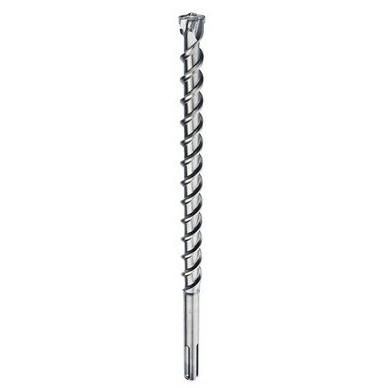 Bosch Accessories SDS-max-7 2608586806 Carbide Hamerboor 45 mm Gezamenlijke lengte 520 mm SDS-Max 1 stuk(s) Bosch Accessories SDS-max-7 2608586806 Carbide Hamerboor 45 mm Gezamenlijke lengte 520 mm SDS-Max 1 stuk(s)