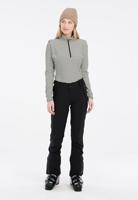 Protest Ivory 1/4 Zip Trui - thumbnail